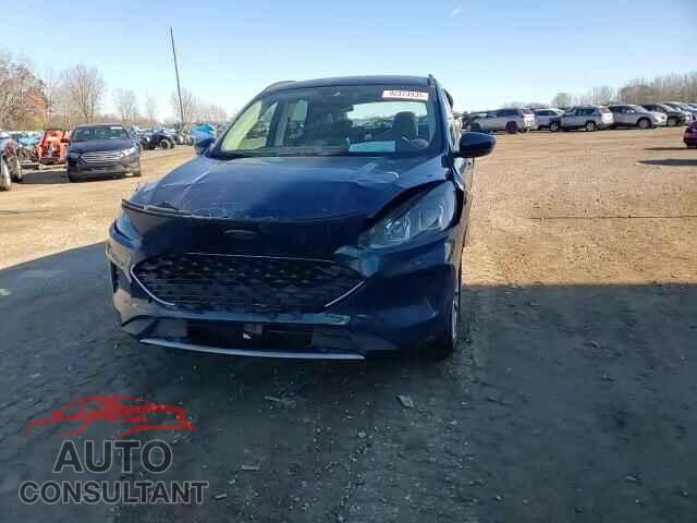 FORD ESCAPE 2020 - 1FMCU9G60LUA15915