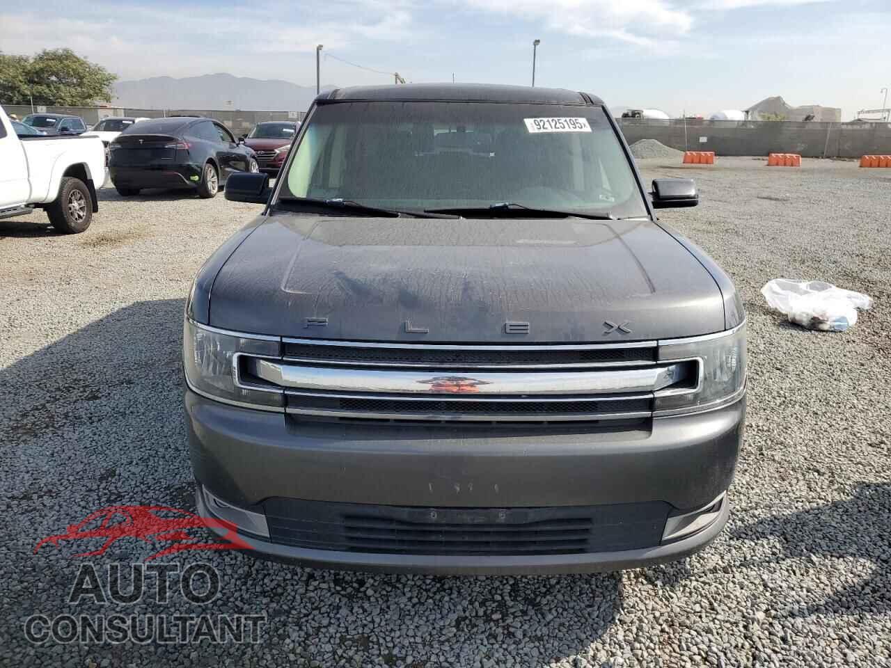FORD FLEX 2015 - 2FMGK5C8XFBA00498