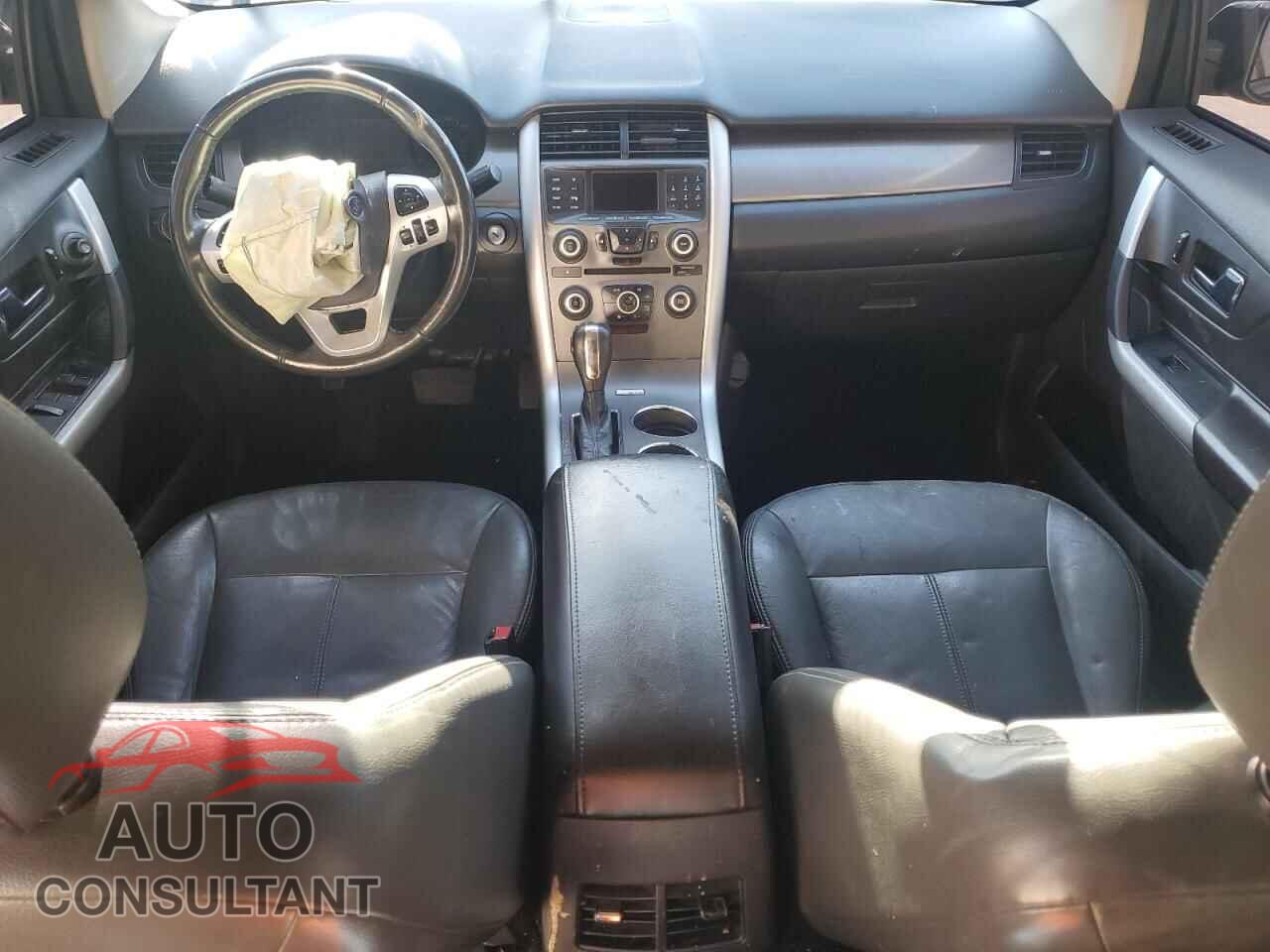 FORD EDGE 2013 - 2FMDK3JC8DBB94573