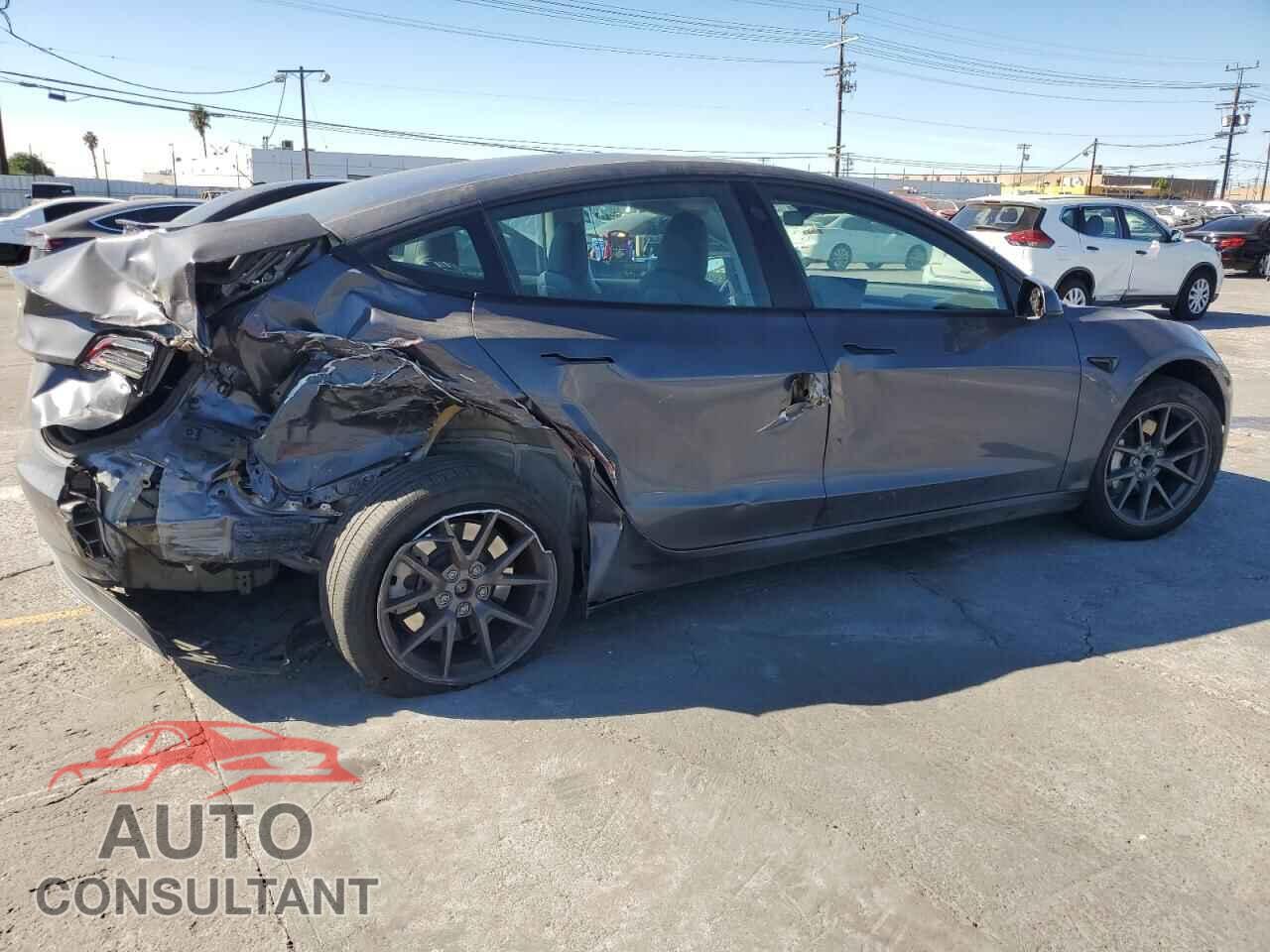 TESLA MODEL 3 2023 - 5YJ3E1EA2PF682848