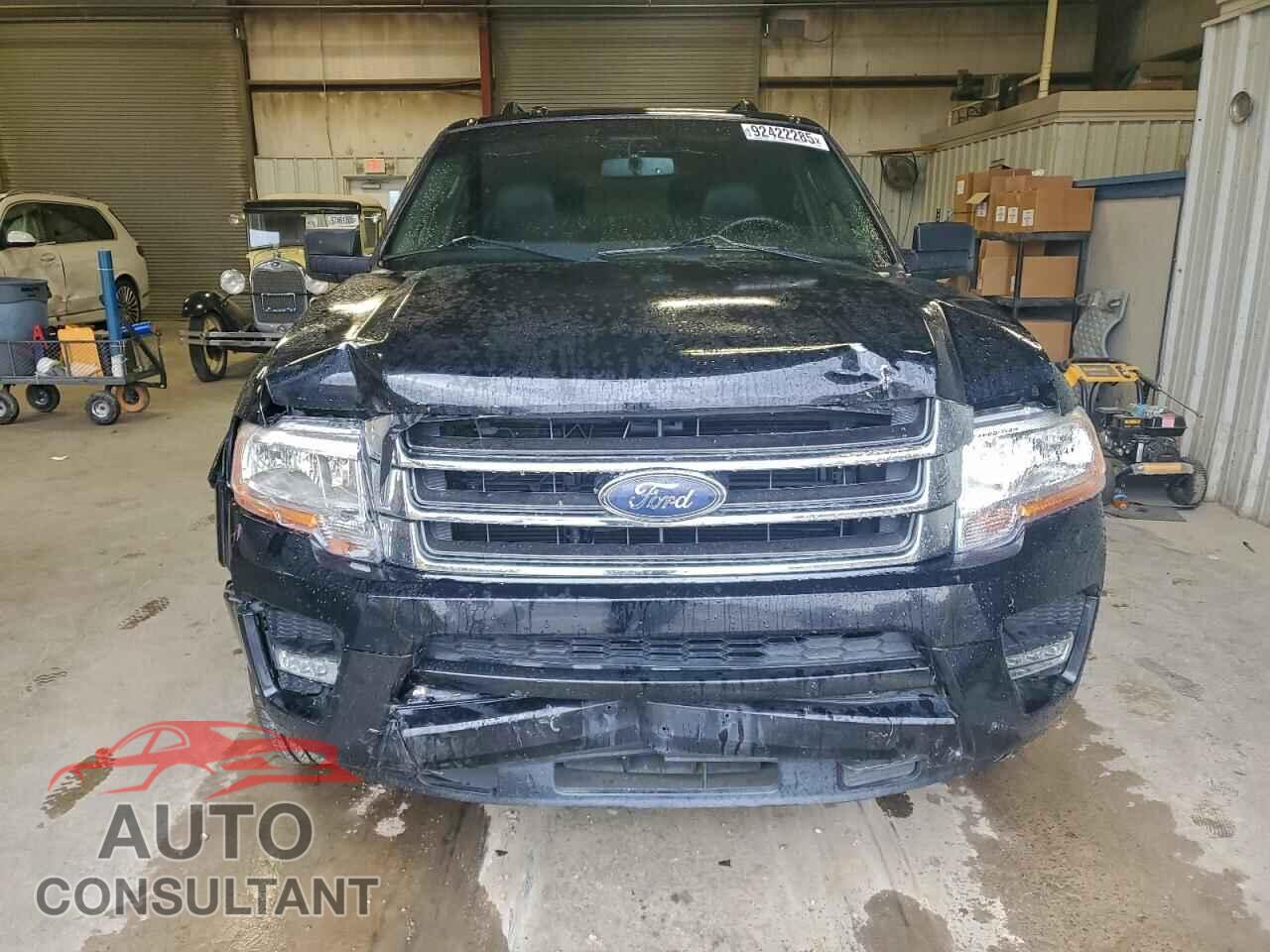 FORD EXPEDITION 2017 - 1FMJU1HT1HEA76754
