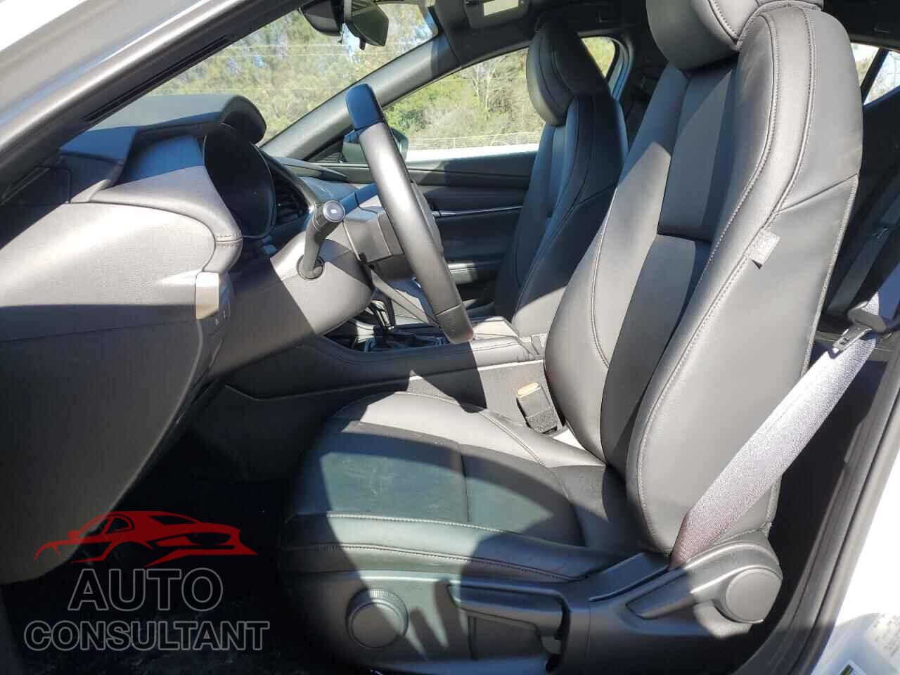 MAZDA 3 SELECT S 2025 - JM1BPAKM2S1786181