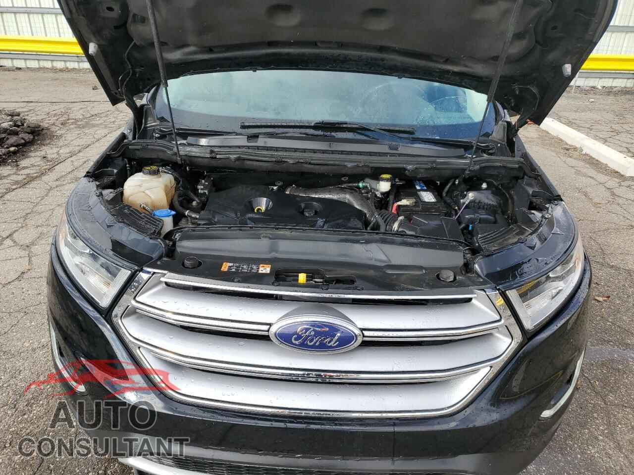 FORD EDGE 2016 - 2FMPK4J94GBC51153