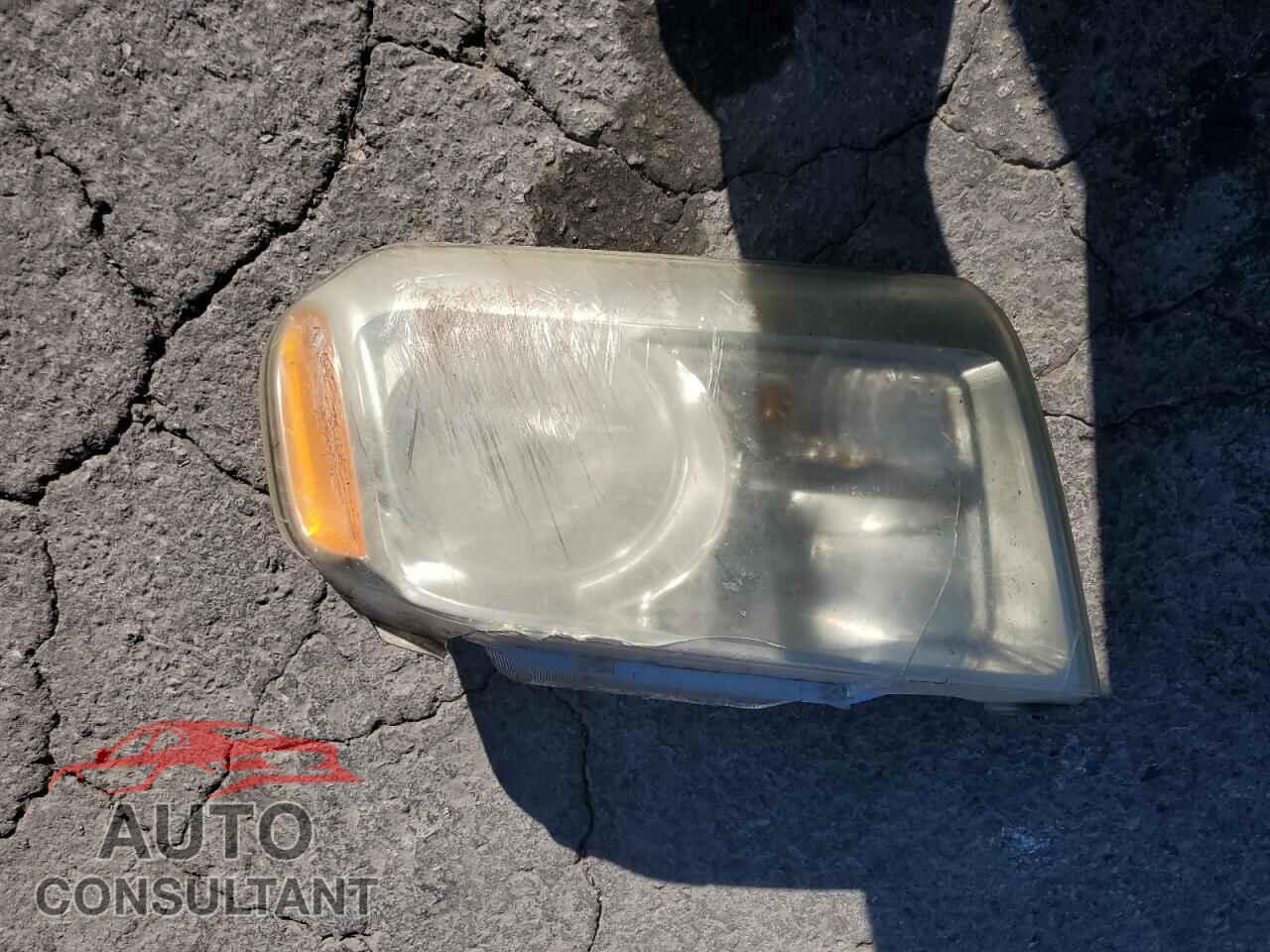 HONDA PILOT 2012 - 5FNYF3H97CB009175