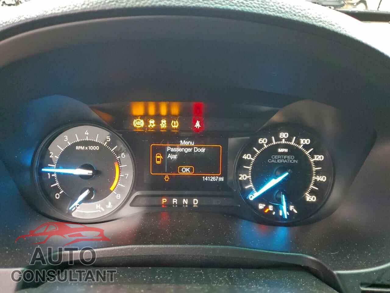 FORD EXPLORER 2016 - 1FM5K8AR1GGC92198