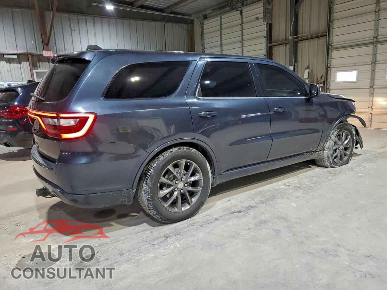 DODGE DURANGO 2014 - 1C4RDHAG6EC382921