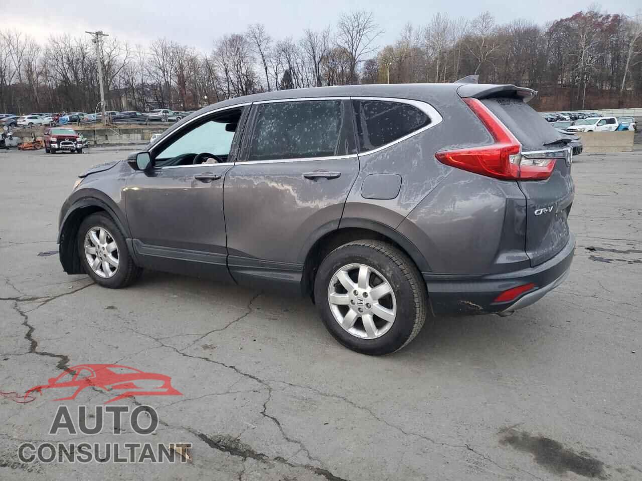 HONDA CRV 2019 - 7FARW2H85KE048243