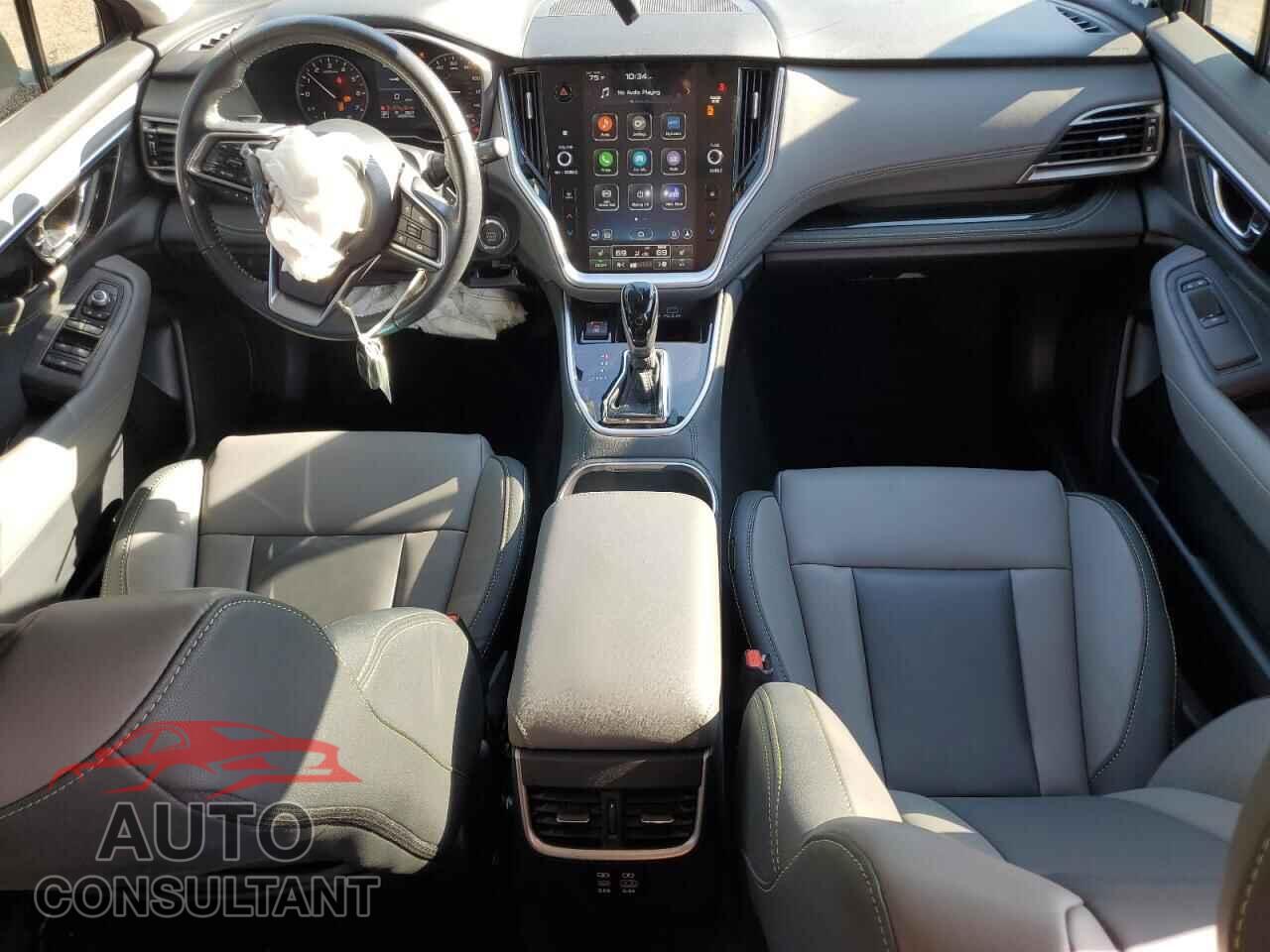 SUBARU OUTBACK 2023 - 4S4BTAJCXP3117362