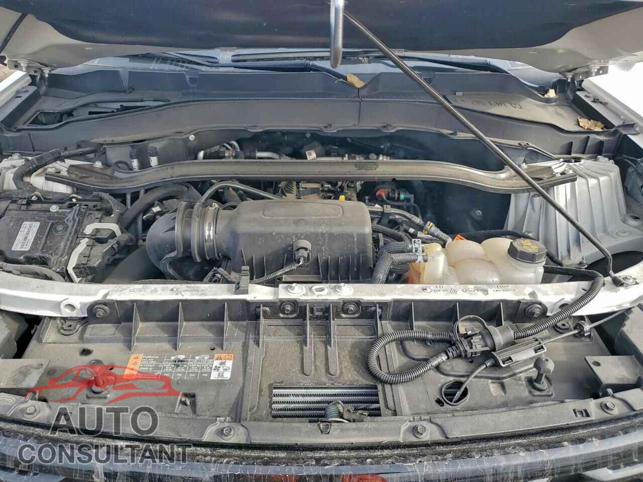 FORD EXPLORER 2023 - 1FMSK8KH9PGB05332