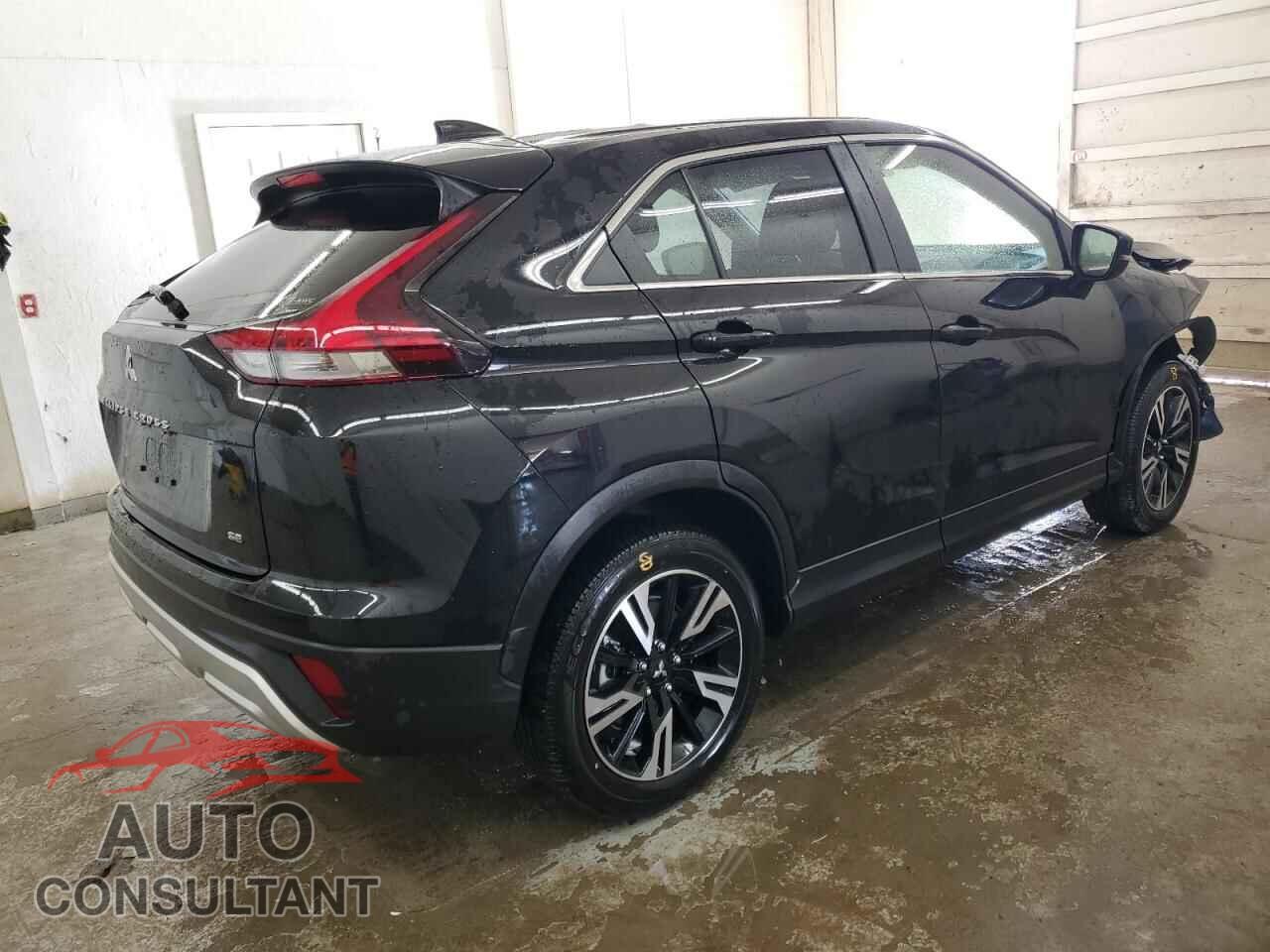 MITSUBISHI ECLIPSE 2025 - JA4ATWAA3SZ037560