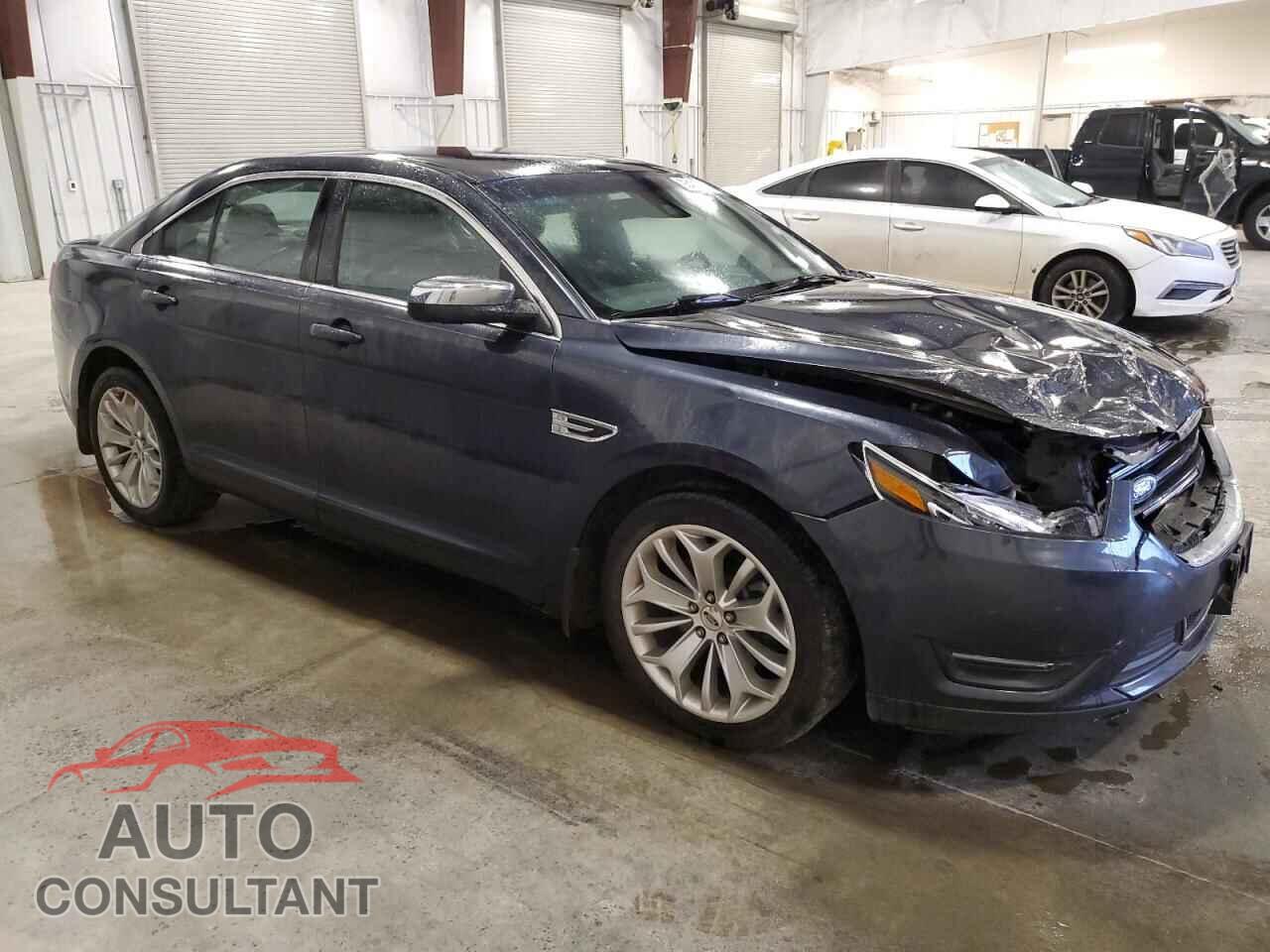 FORD TAURUS 2017 - 1FAHP2F89HG127829