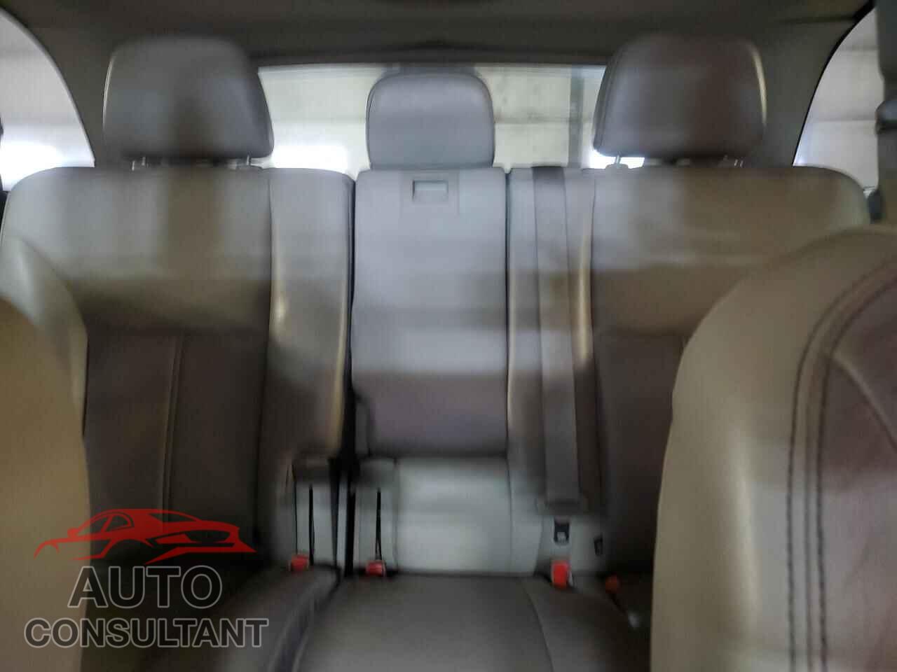 FORD EDGE 2011 - 2FMDK4JC4BBA68715