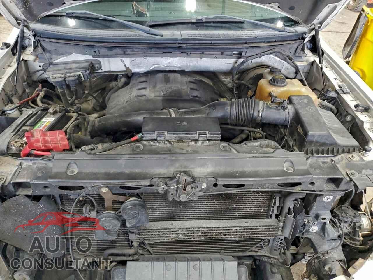 FORD F-150 2012 - 1FTFW1CT5CFC24600