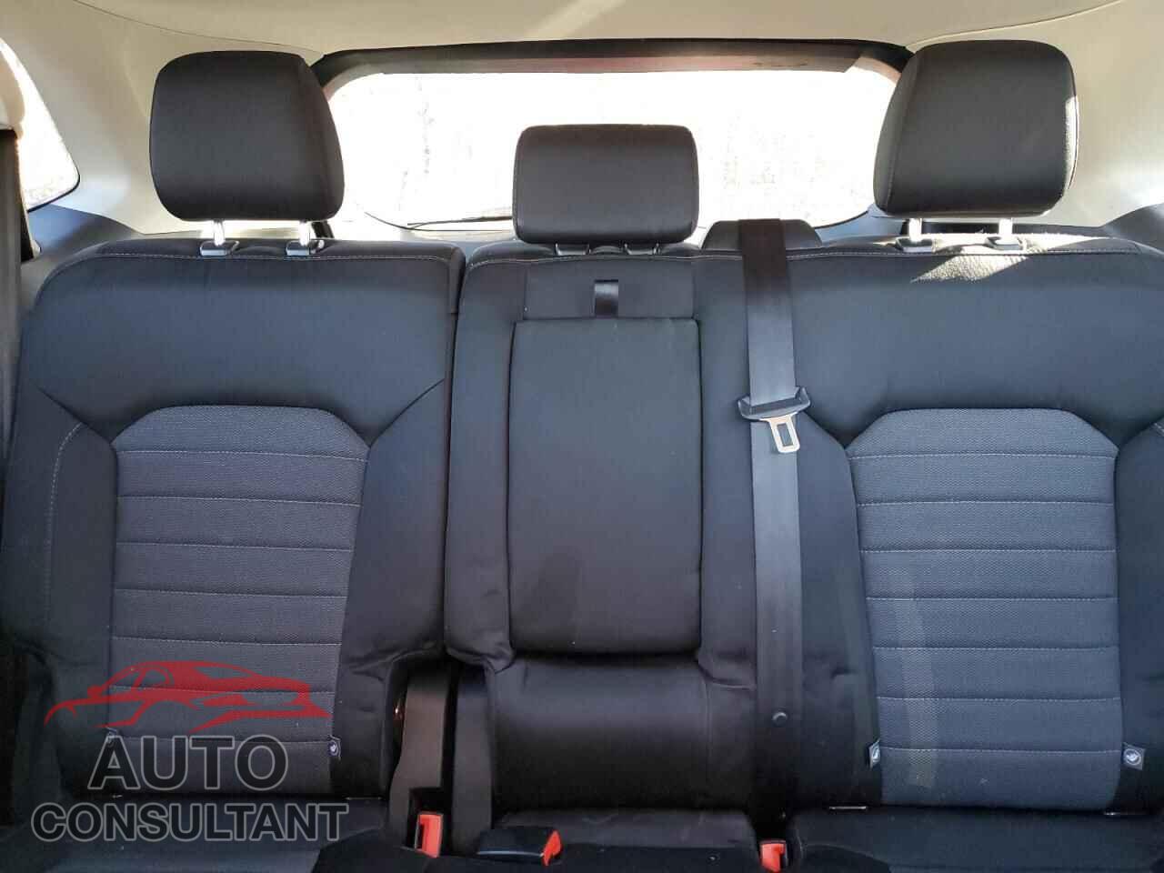 FORD EDGE 2016 - 2FMPK3G95GBB39995