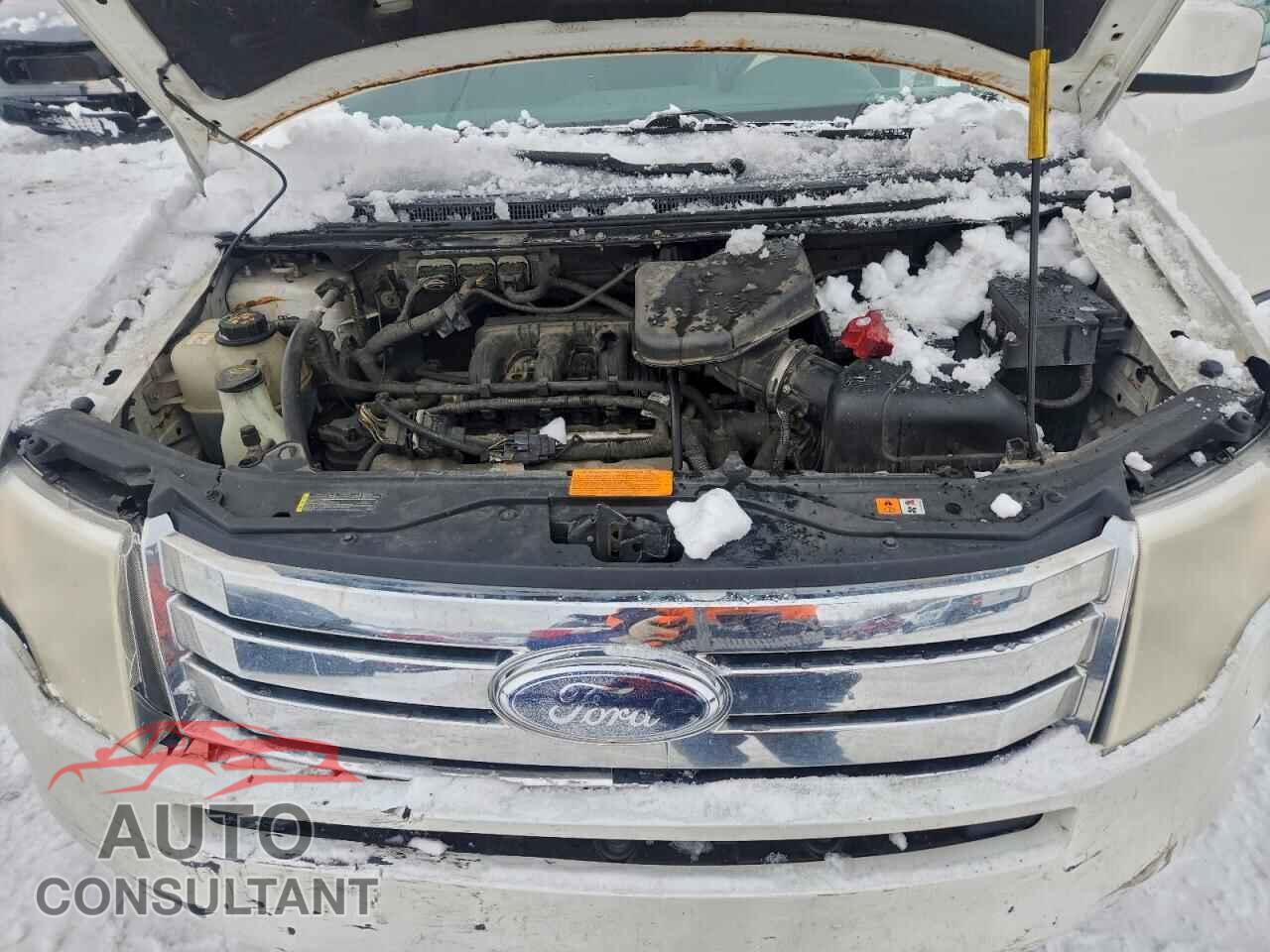 FORD EDGE 2010 - 2FMDK3KC3ABA37155
