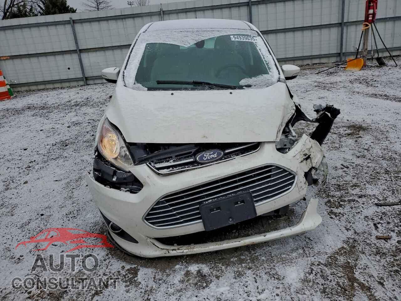 FORD CMAX 2015 - 1FADP5BU7FL112401