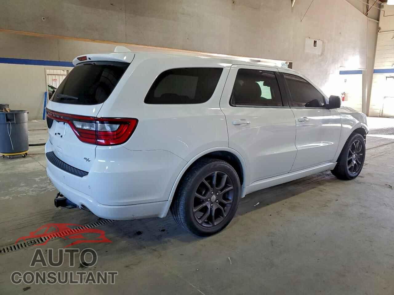 DODGE DURANGO 2015 - 1C4SDHCT1FC163135