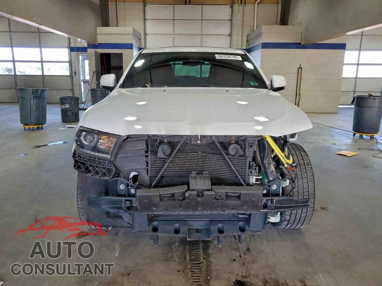 DODGE DURANGO 2015 - 1C4SDHCT1FC163135