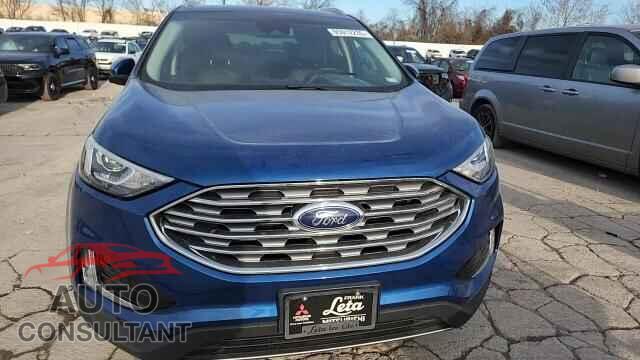 FORD EDGE 2020 - 2FMPK4J99LBA71449