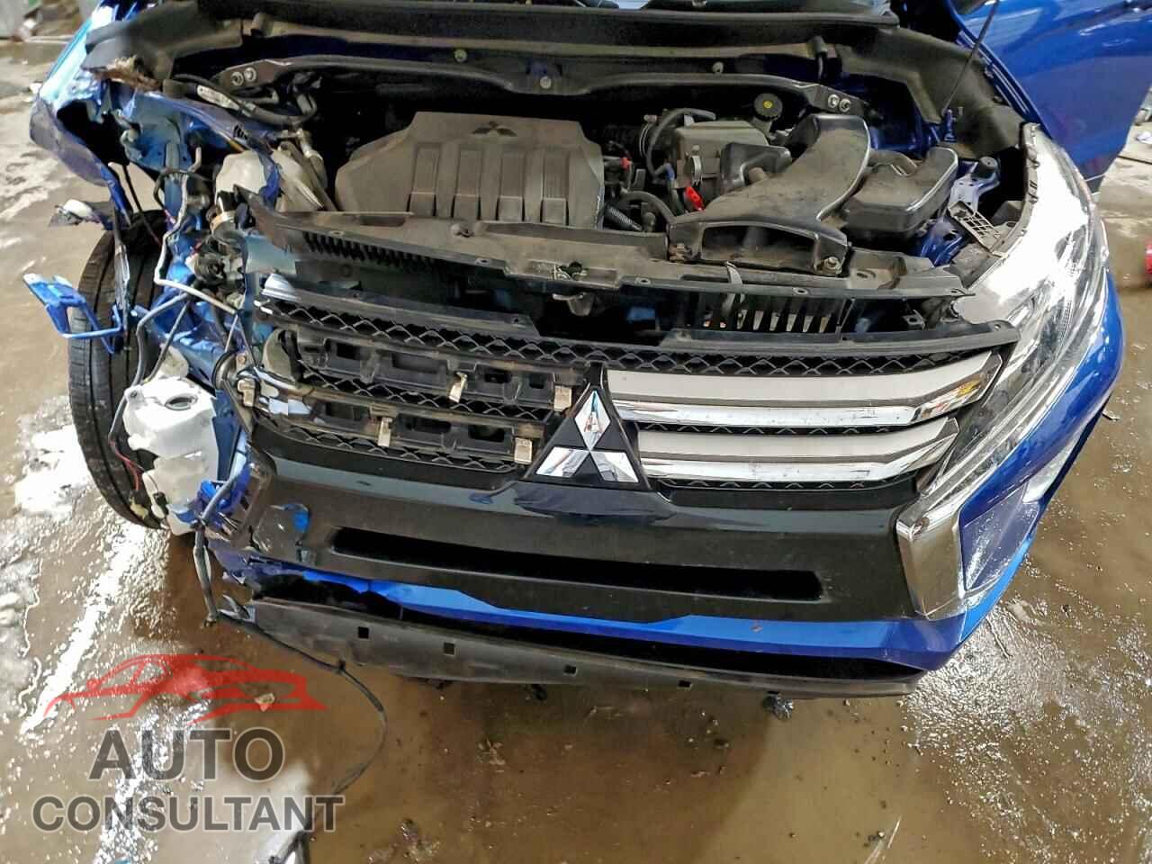 MITSUBISHI ECLIPSE 2019 - JA4AT5AA3KZ016895