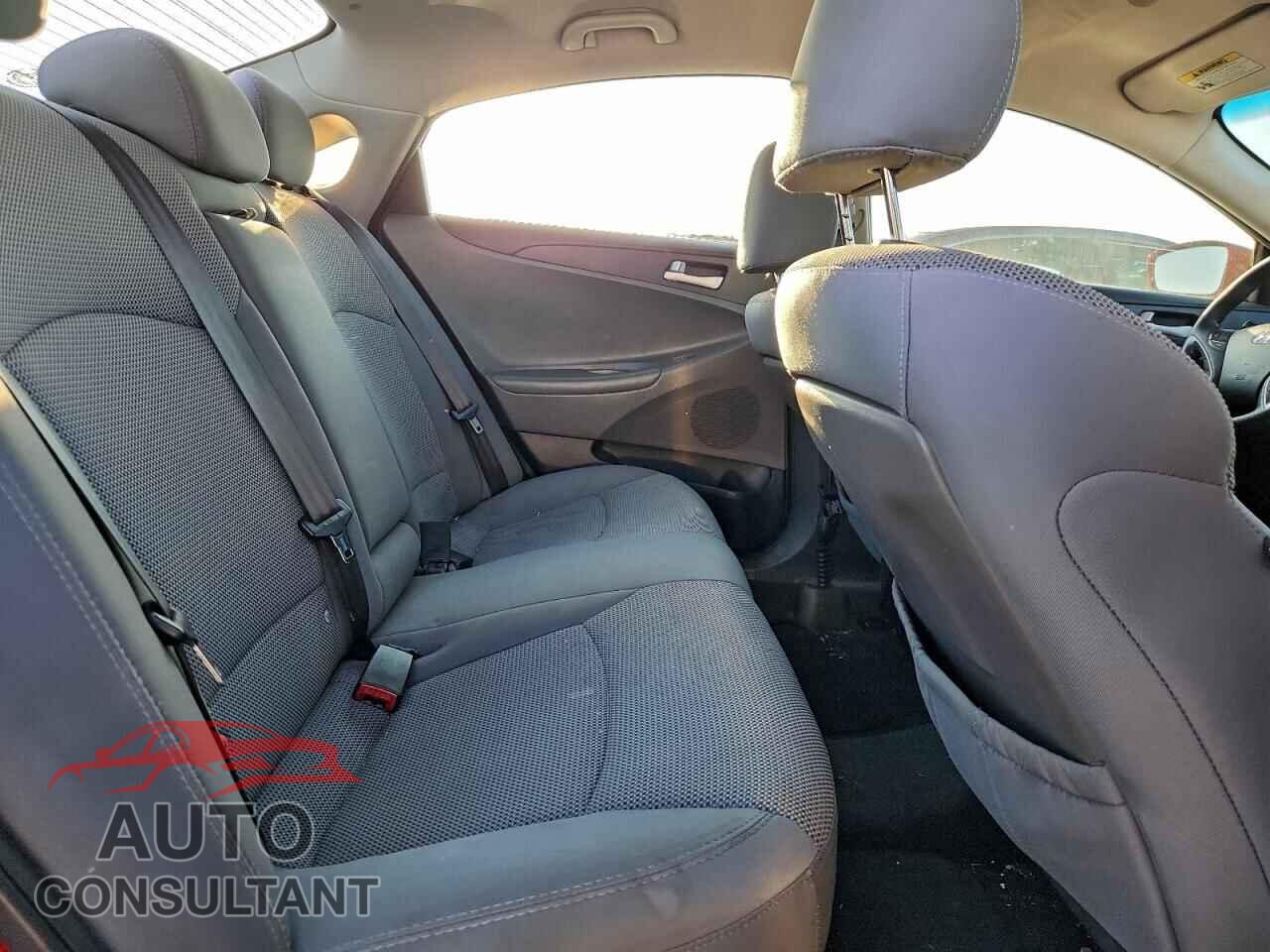 HYUNDAI SONATA 2014 - 5NPEB4AC9EH856472