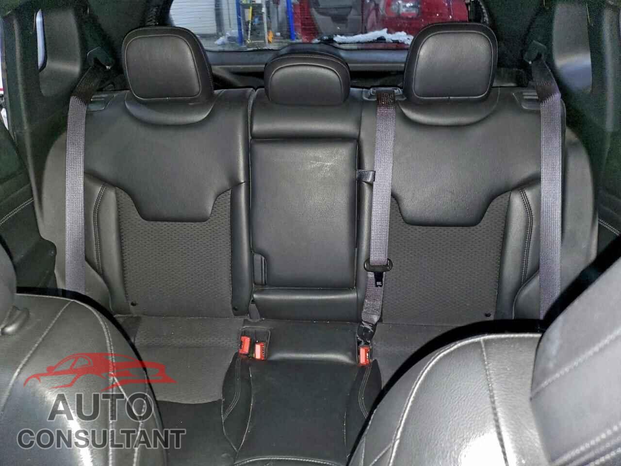 JEEP COMPASS 2022 - 3C4NJDBB6NT200383