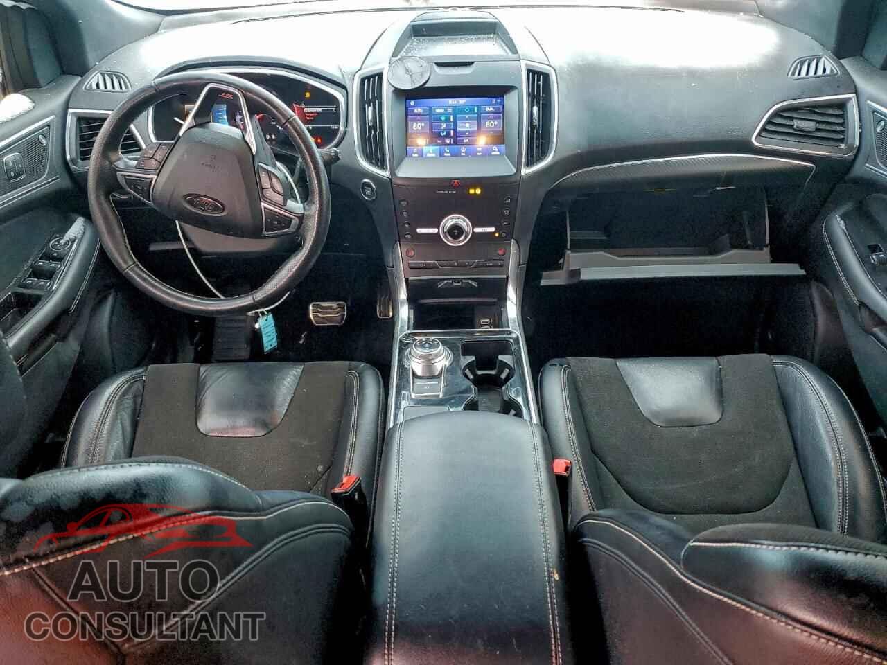 FORD EDGE 2020 - 2FMPK4AP0LBB60924