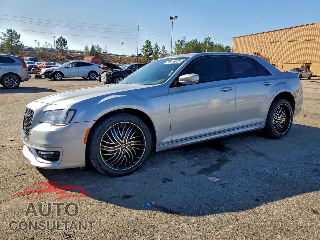 CHRYSLER 300 2021 - 2C3CCAAG6MH657655