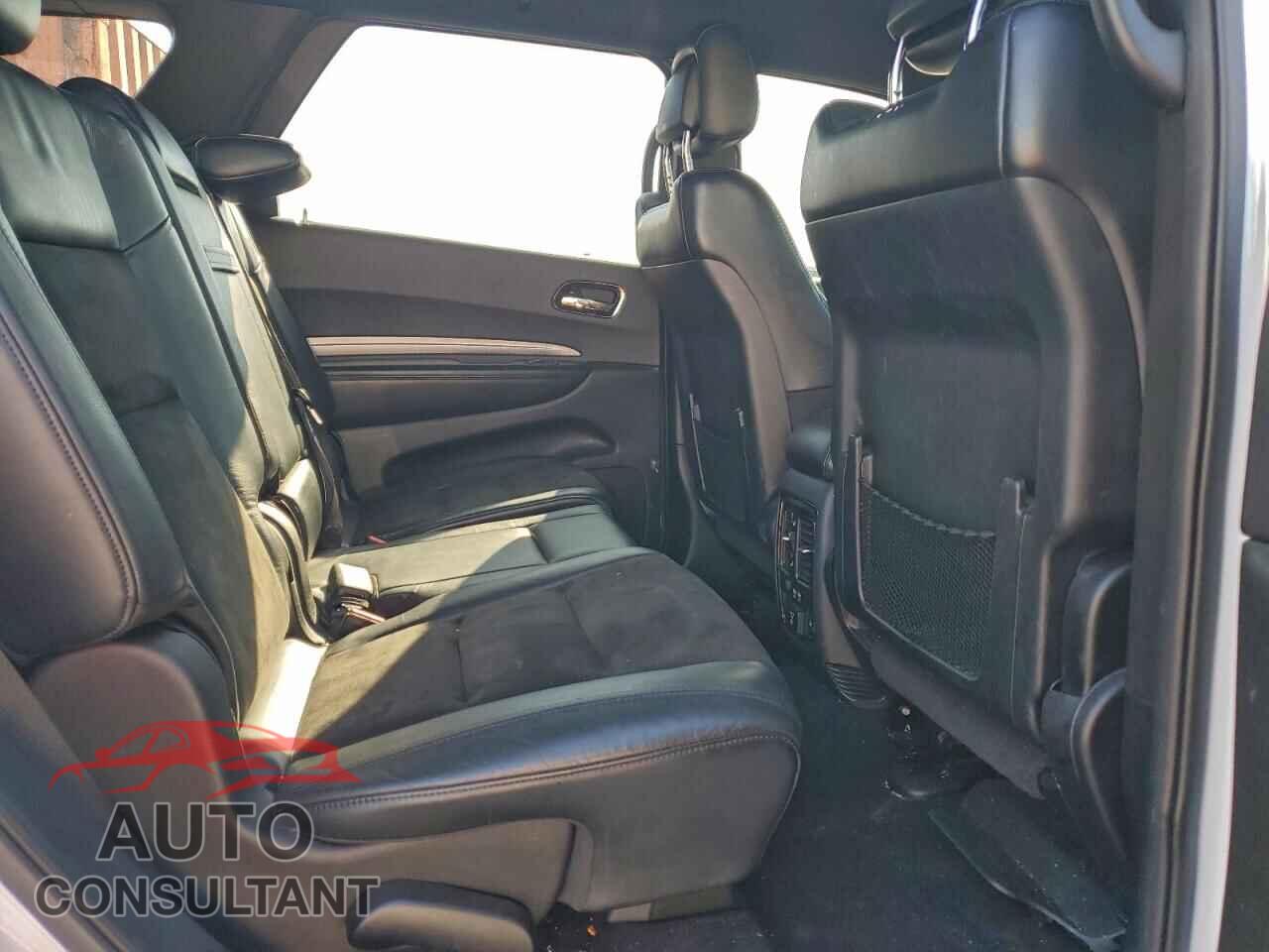 DODGE DURANGO 2020 - 1C4RDJDG3LC205128