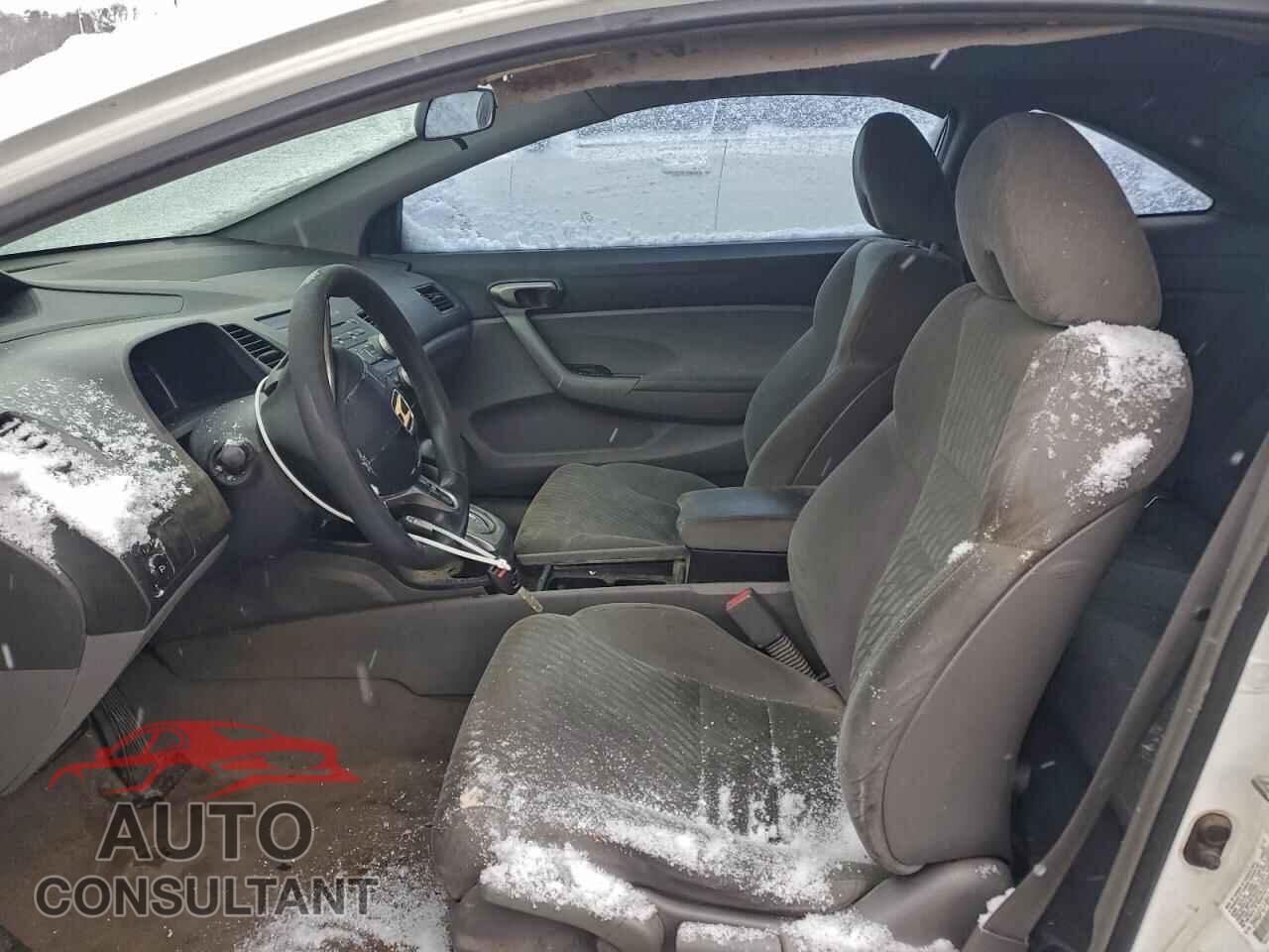 HONDA CIVIC 2010 - 2HGFG1B6XAH519603