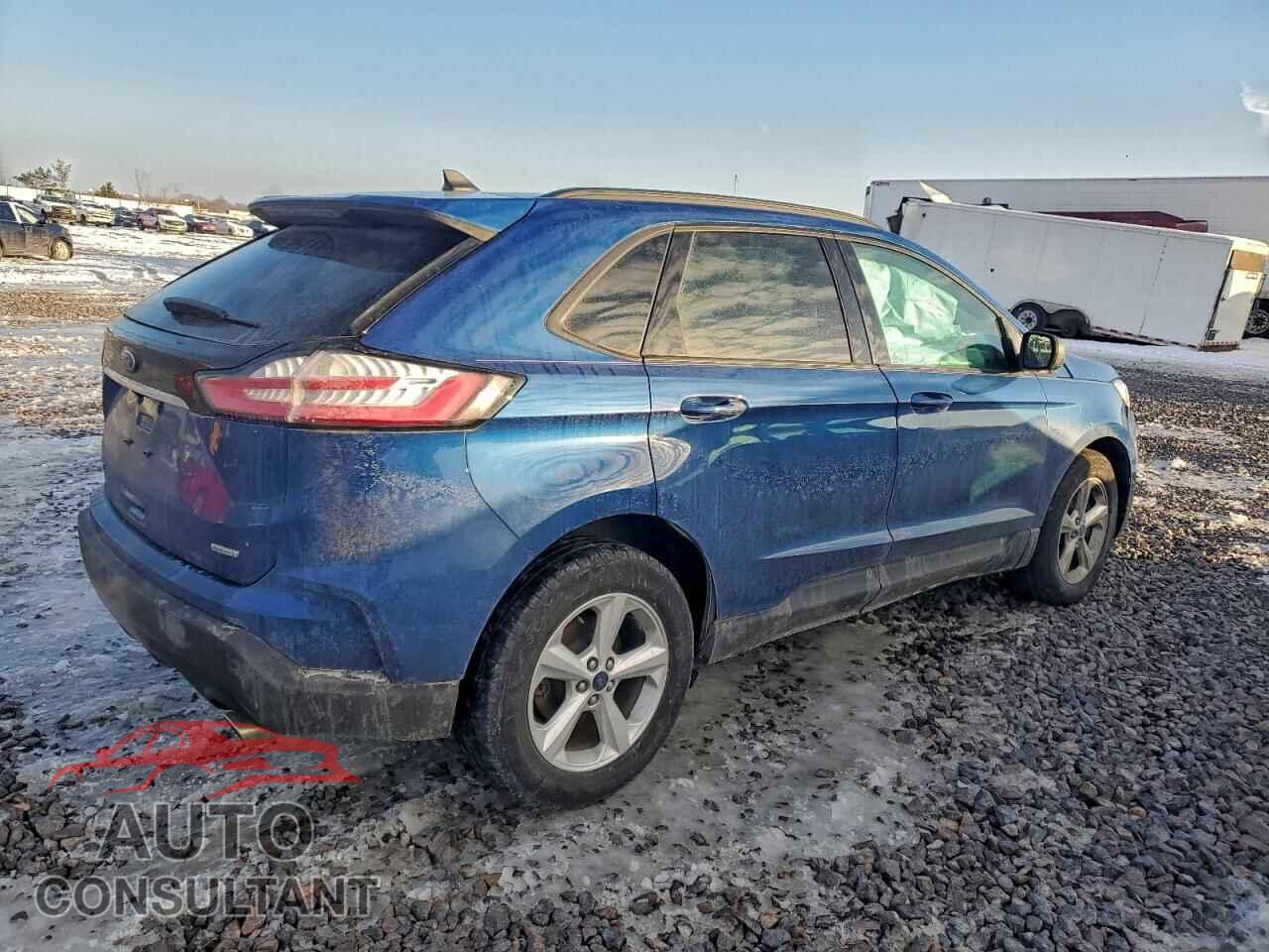 FORD EDGE 2020 - 2FMPK3G90LBB03254