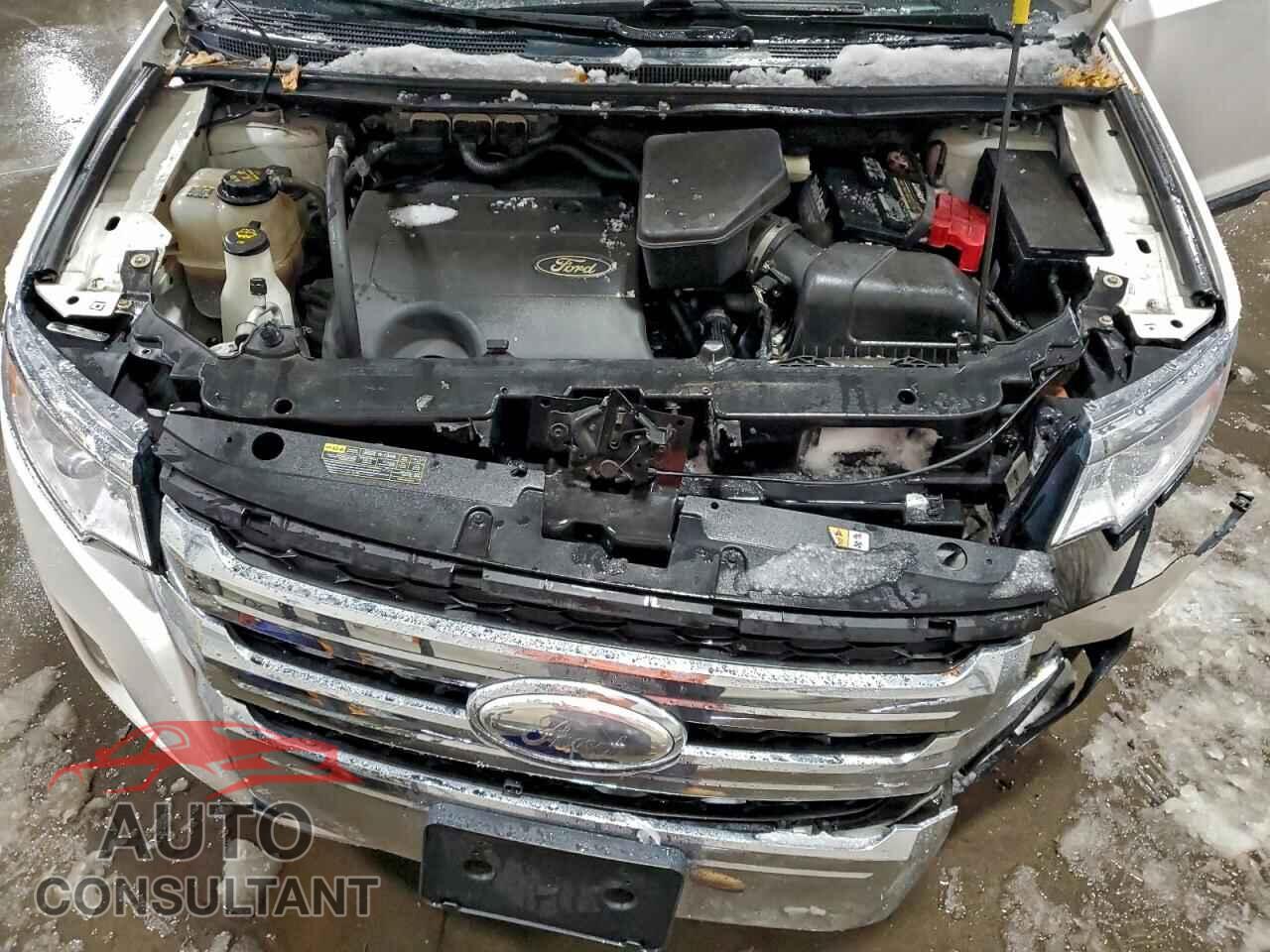 FORD EDGE 2014 - 2FMDK4KC7EBB24262