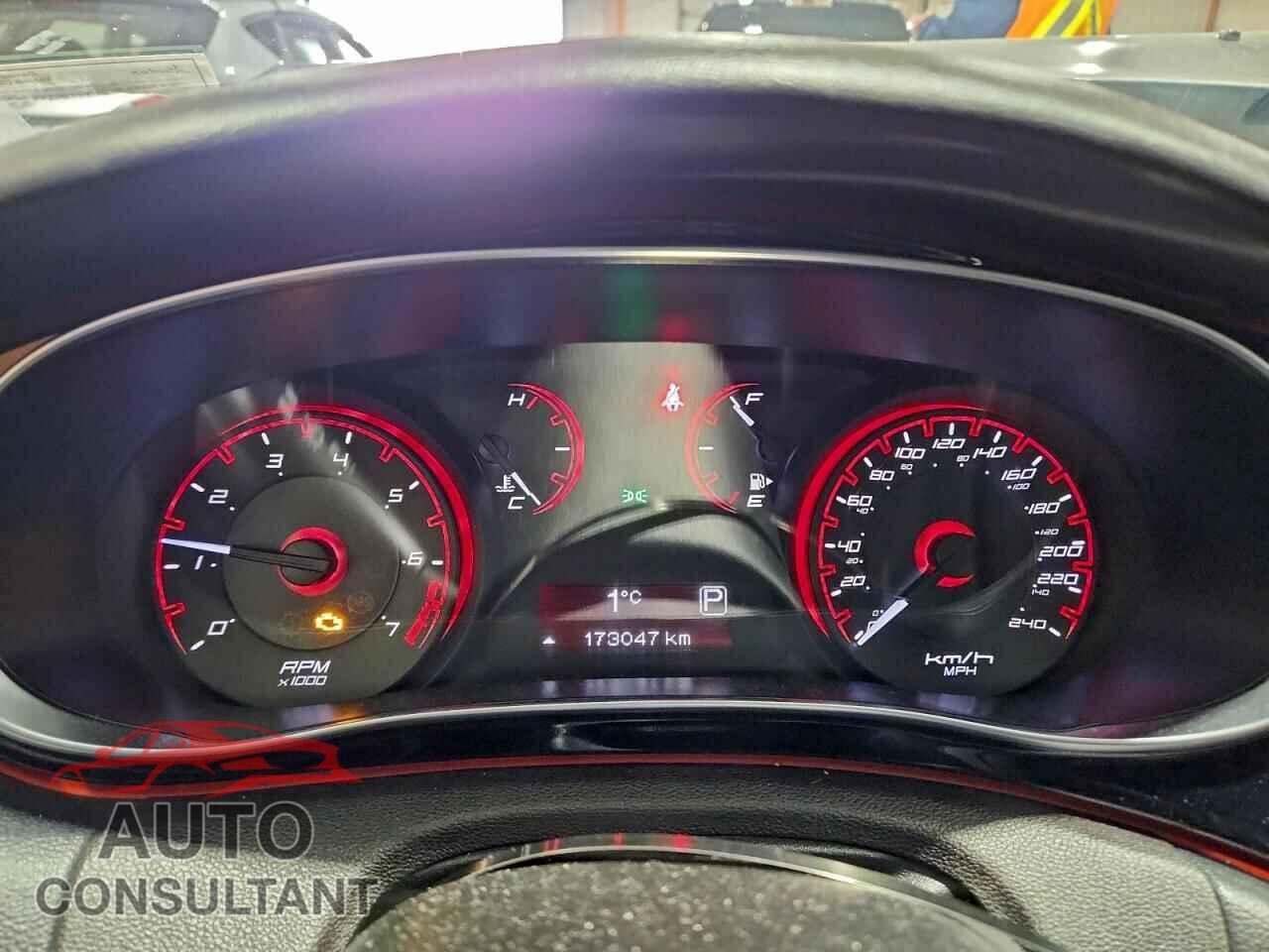 DODGE DART 2014 - 1C3CDFBB4ED822162