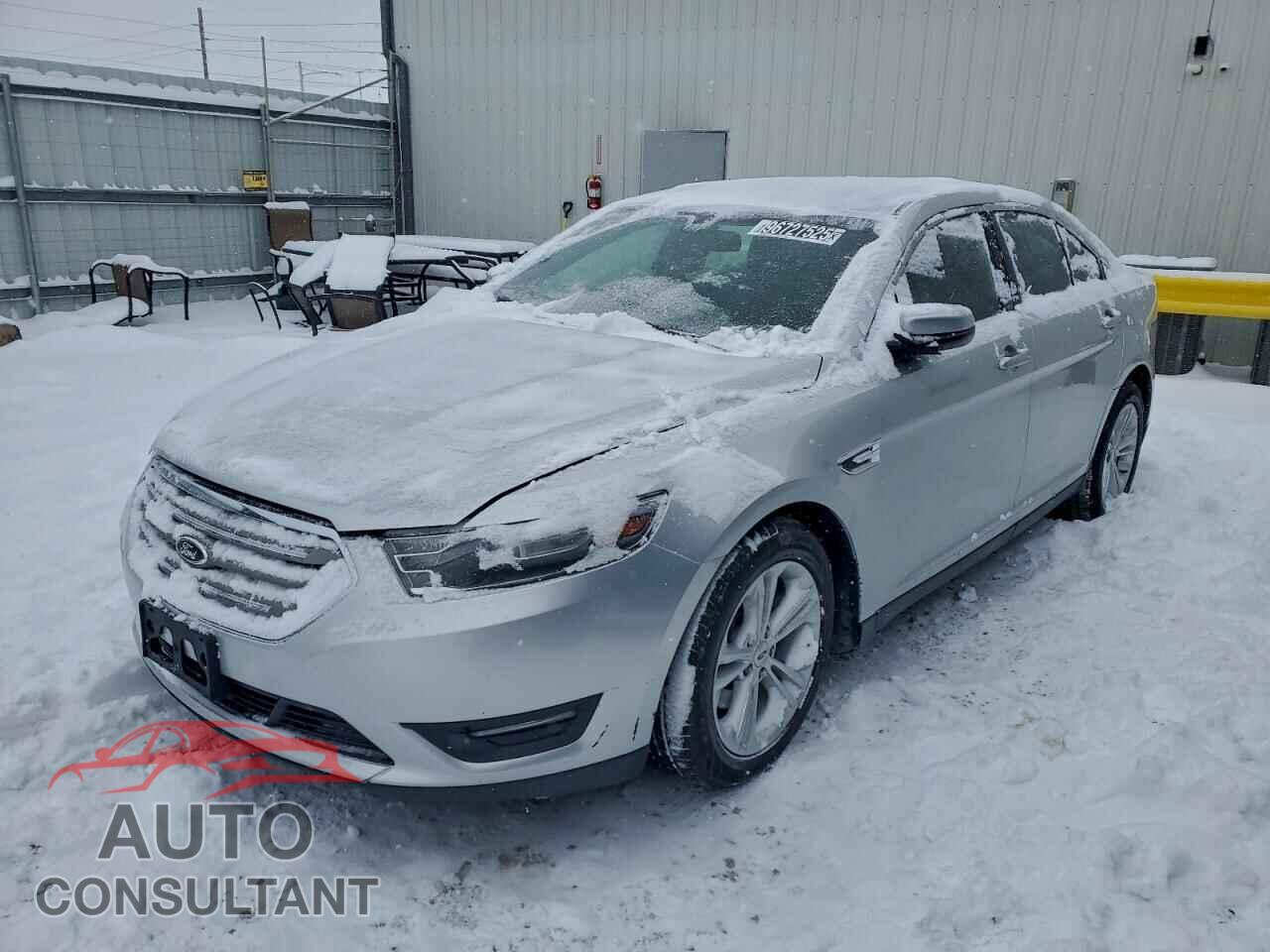 FORD TAURUS 2013 - 1FAHP2E92DG180926