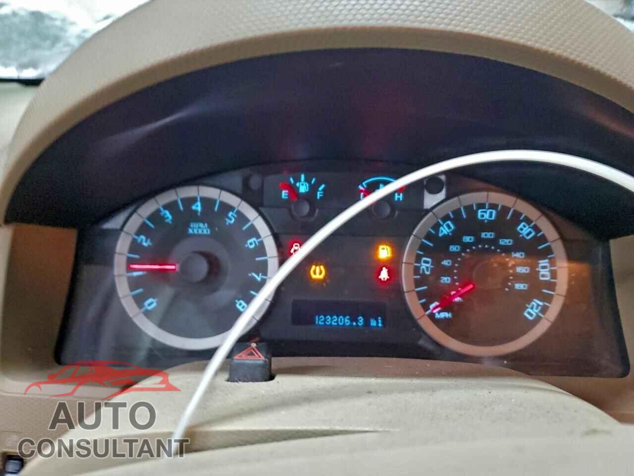 FORD ESCAPE 2011 - 1FMCU0D75BKC37191