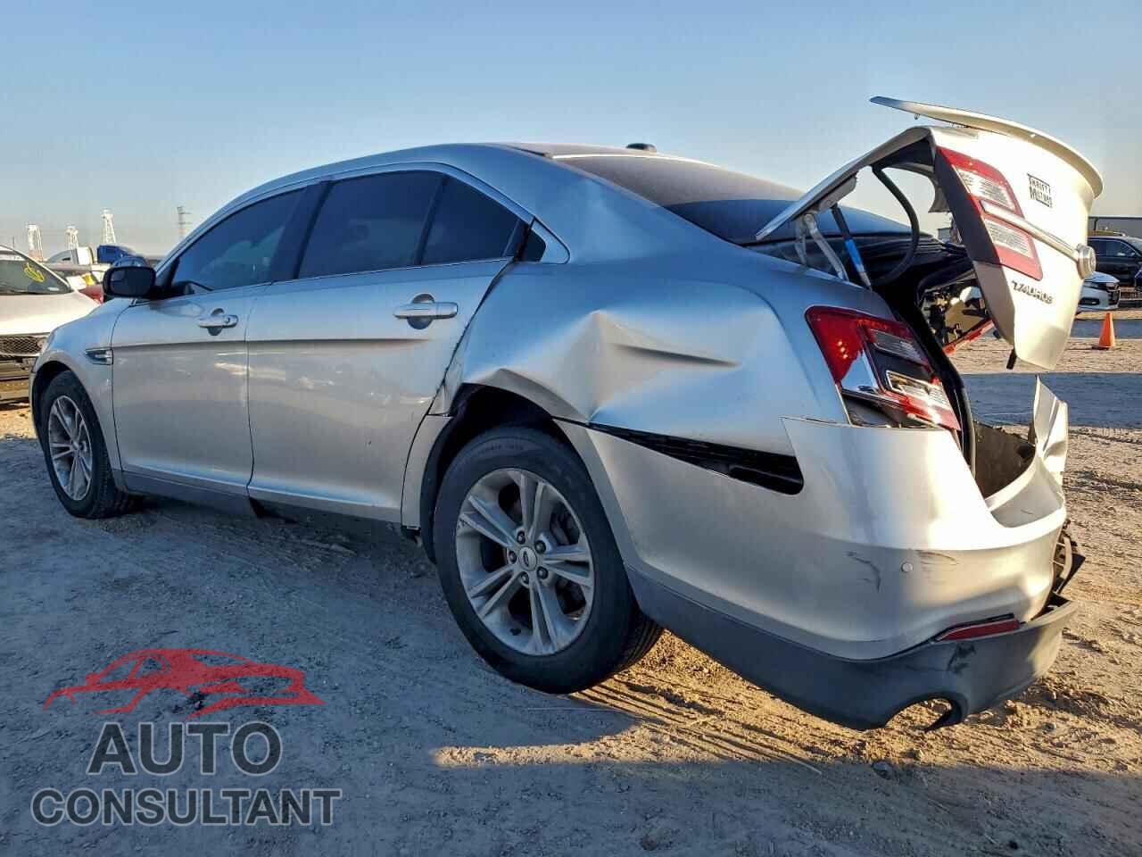 FORD TAURUS 2015 - 1FAHP2E98FG103402