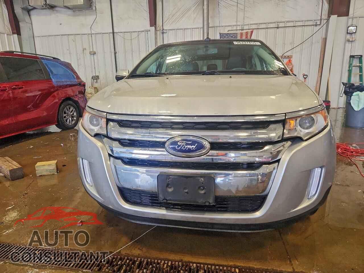FORD EDGE 2013 - 2FMDK4JC3DBA96766