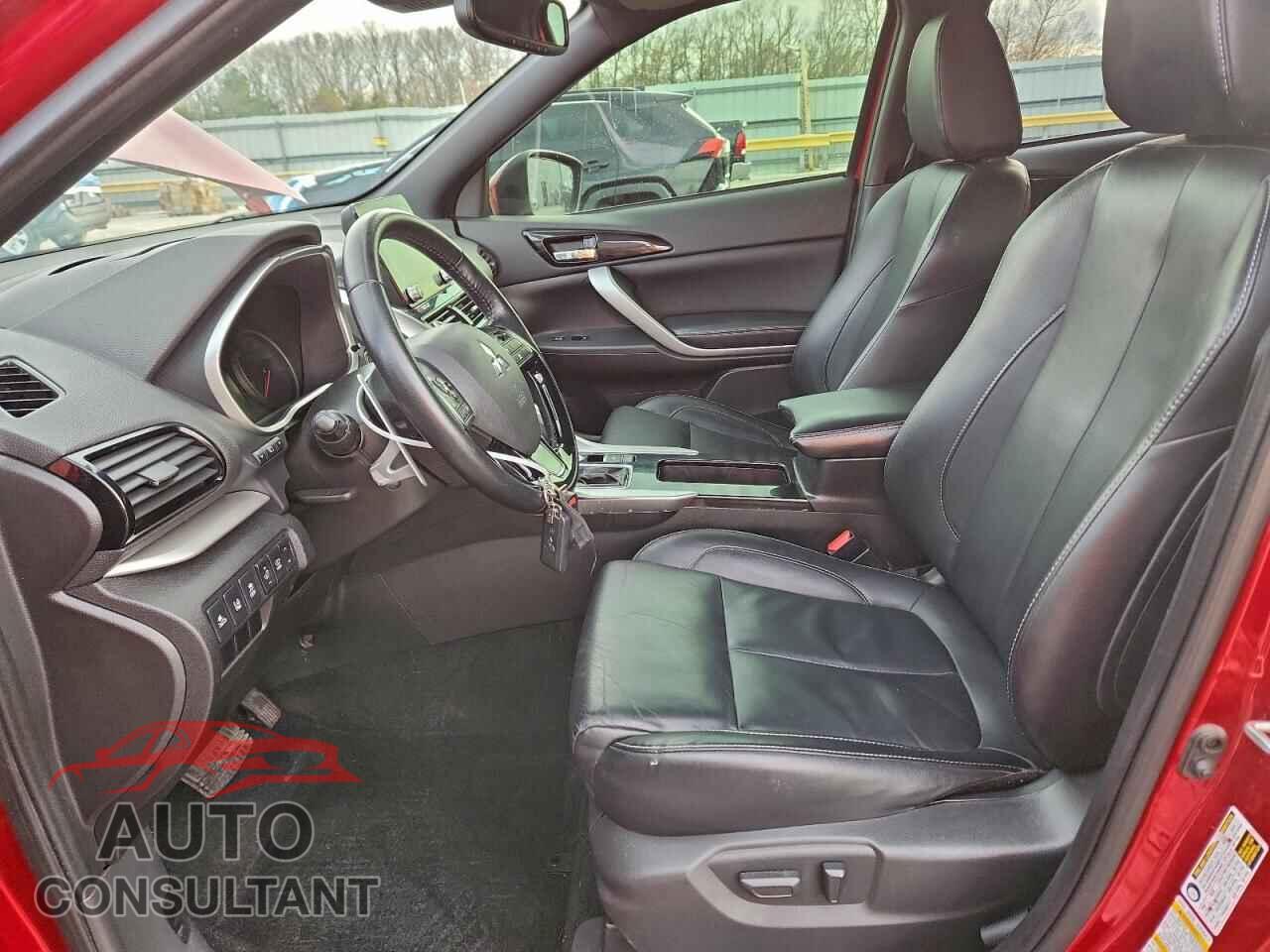 MITSUBISHI ECLIPSE 2022 - JA4ATWAA7NZ047142