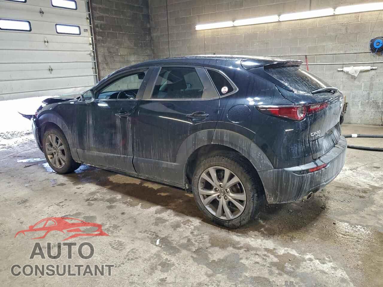 MAZDA CX30 2021 - 3MVDMBBL5MM222995