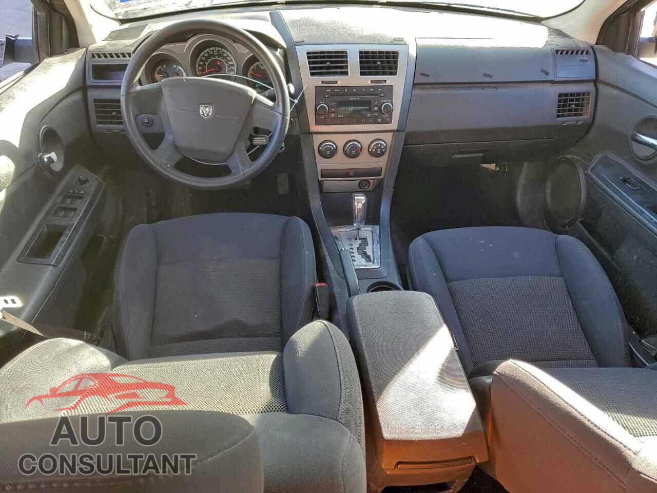 DODGE AVENGER 2010 - 1B3CC4FB3AN155443