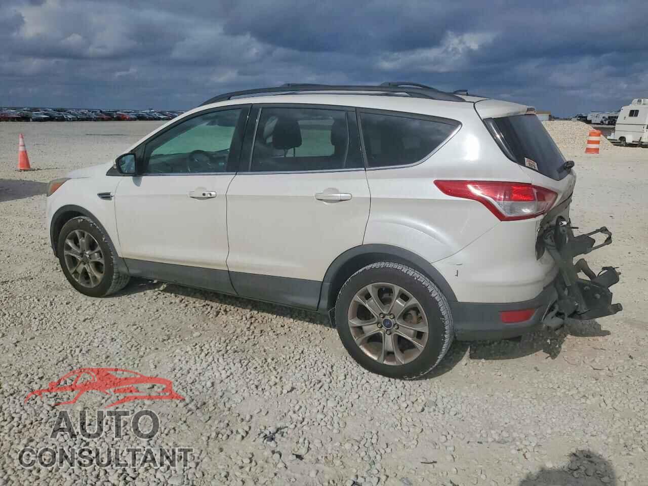 FORD ESCAPE 2013 - 1FMCU0H90DUB40130
