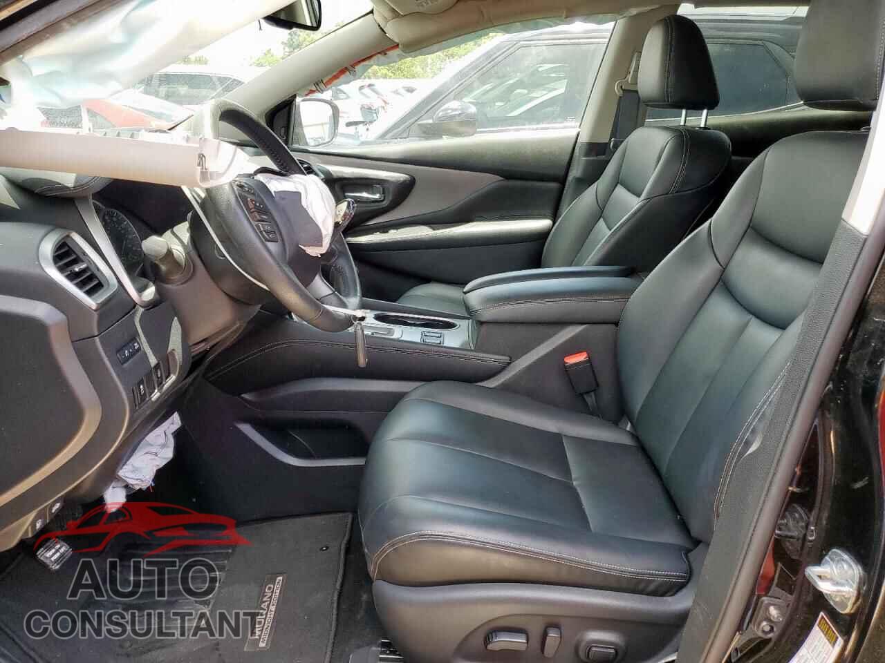 FORD EDGE 2017 - 2FMPK3G94HBC54203