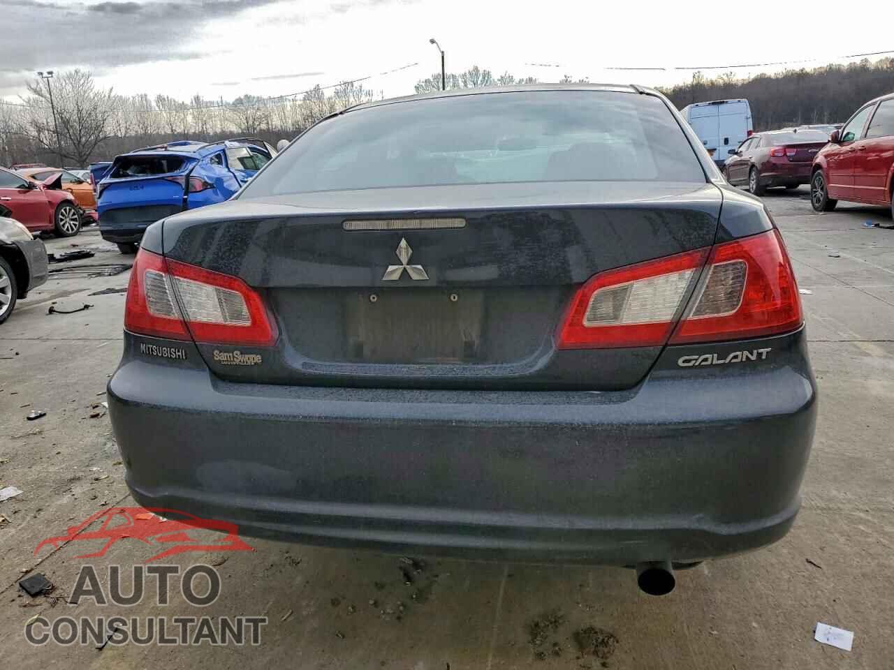 MITSUBISHI GALANT 2012 - 4A32B3FF0CE014775