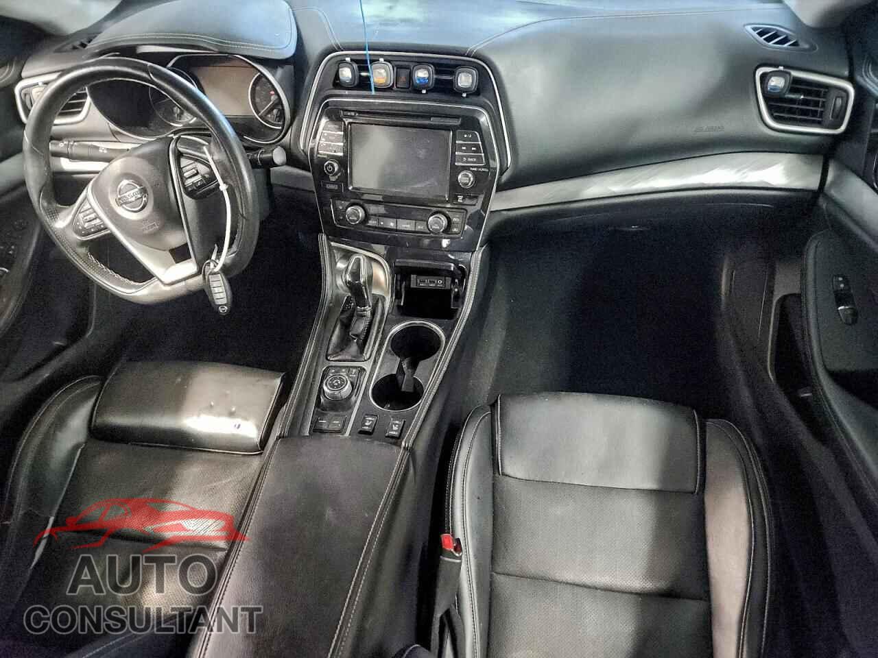 NISSAN MAXIMA 2018 - 1N4AA6AP9JC369140