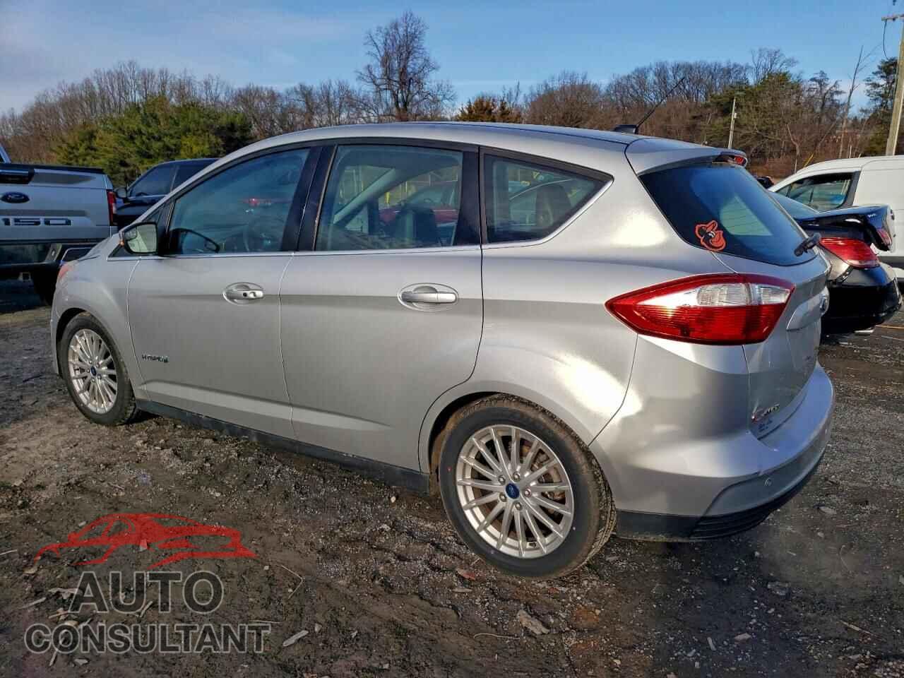 FORD CMAX 2013 - 1FADP5BU5DL515581