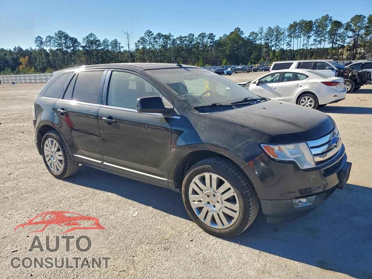 FORD EDGE 2010 - 2FMDK3KC0ABA00970