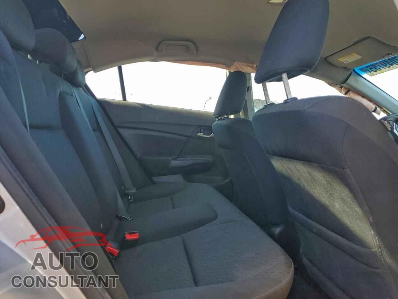 HONDA CIVIC 2015 - 19XFB2F59FE068767