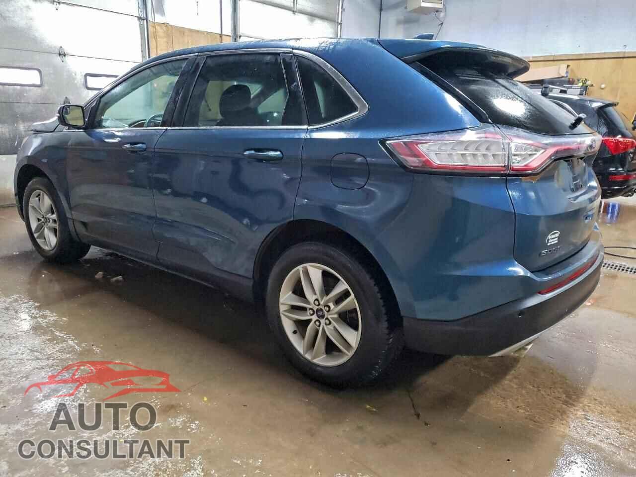 FORD EDGE 2016 - 2FMPK3J8XGBB39944