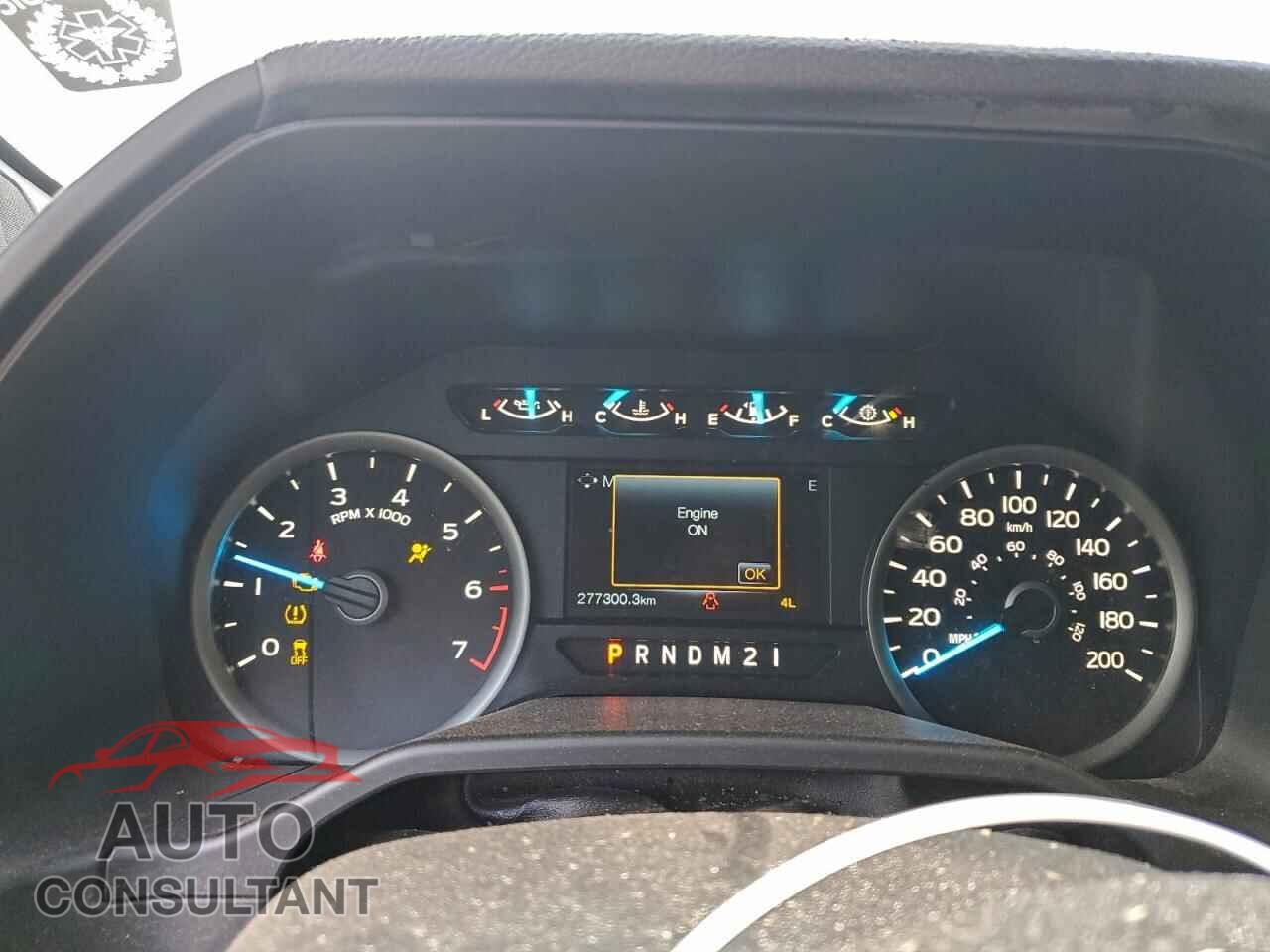 FORD F-150 2015 - 1FTEW1EF9FFB10591
