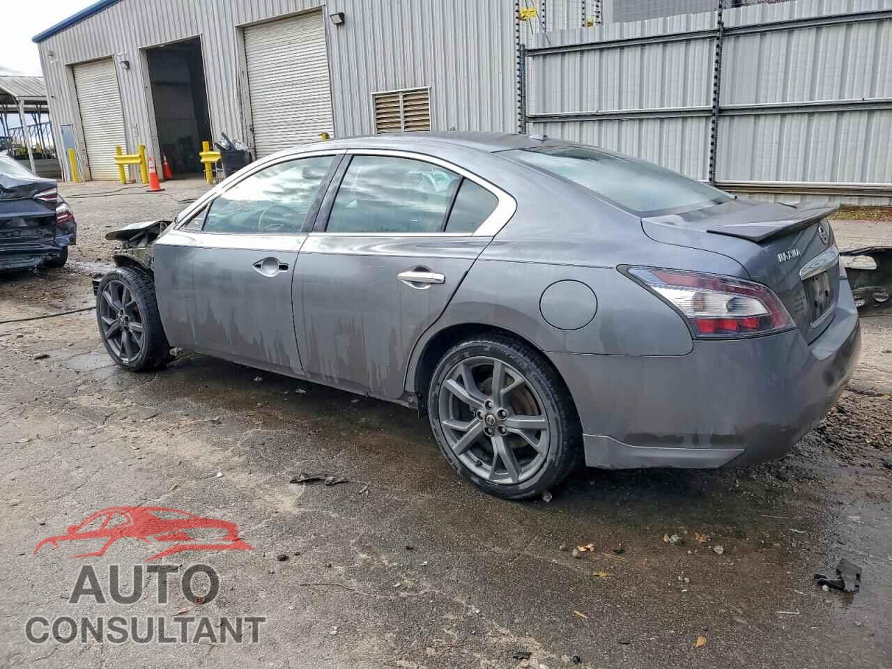 NISSAN MAXIMA 2014 - 1N4AA5AP7EC482035